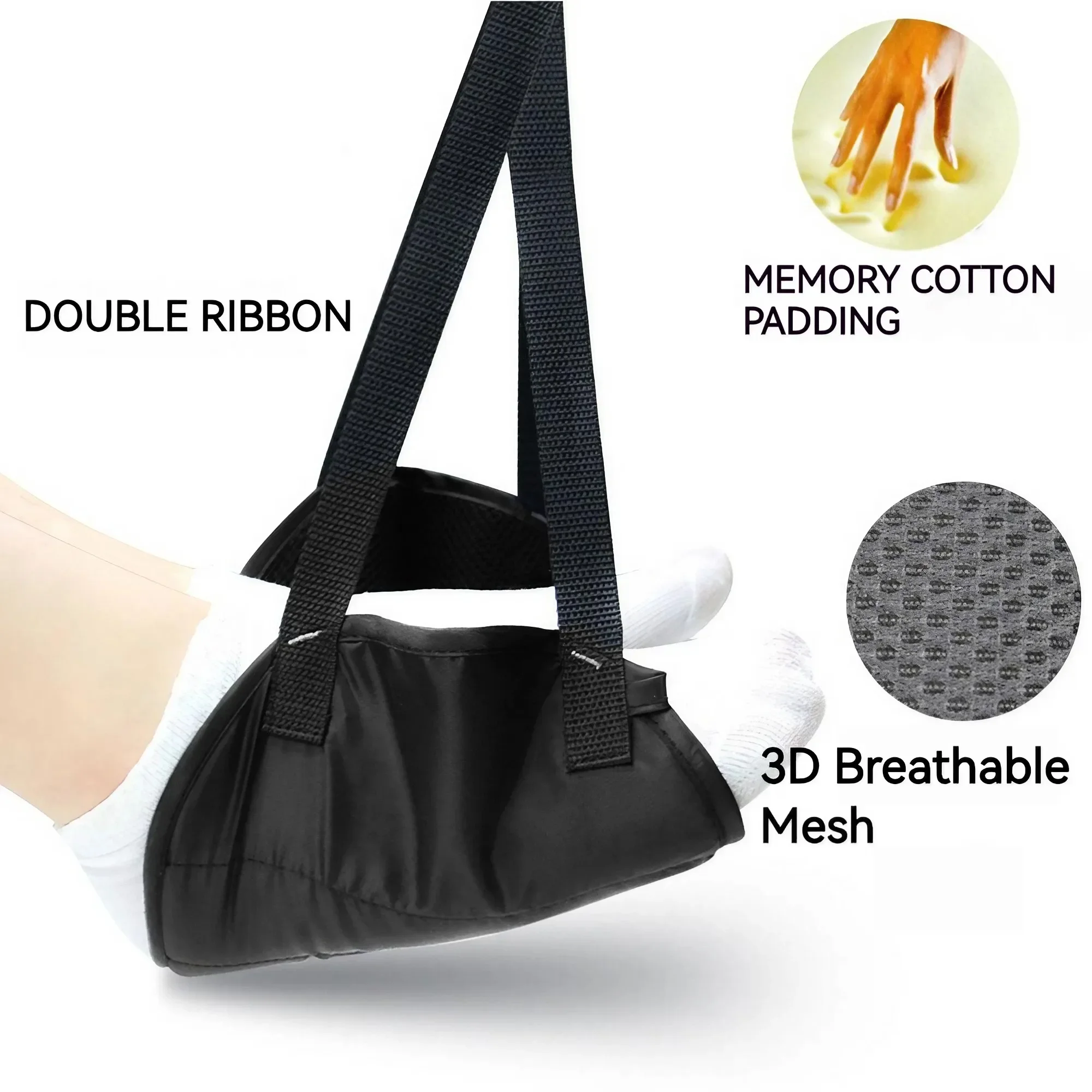Car Foot Rest Portable Office  - Office Furniture Ergonomic review and price