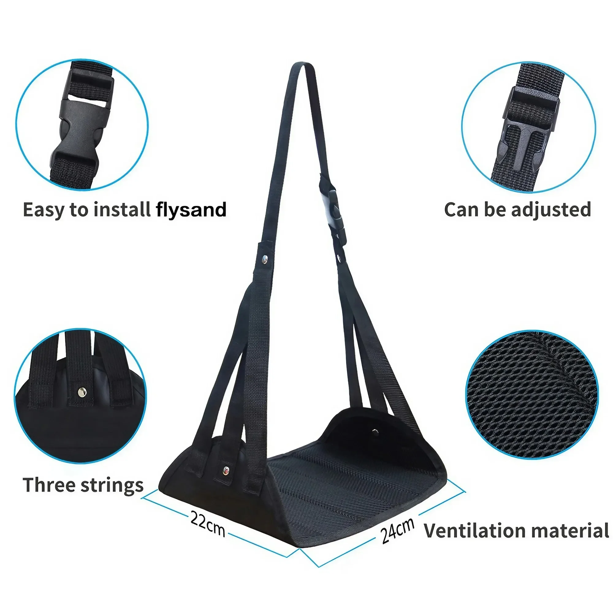 Car Foot Rest Portable Office  - Office Furniture Ergonomic review and price