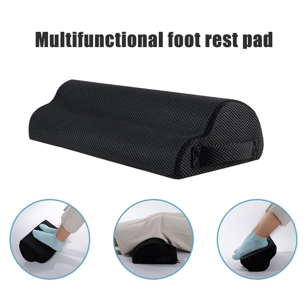 Foot Rest for Under Desk, Soft - Office Furniture Solutions review and price